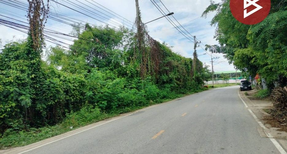 For sale land in Wang Thong, Phitsanulok