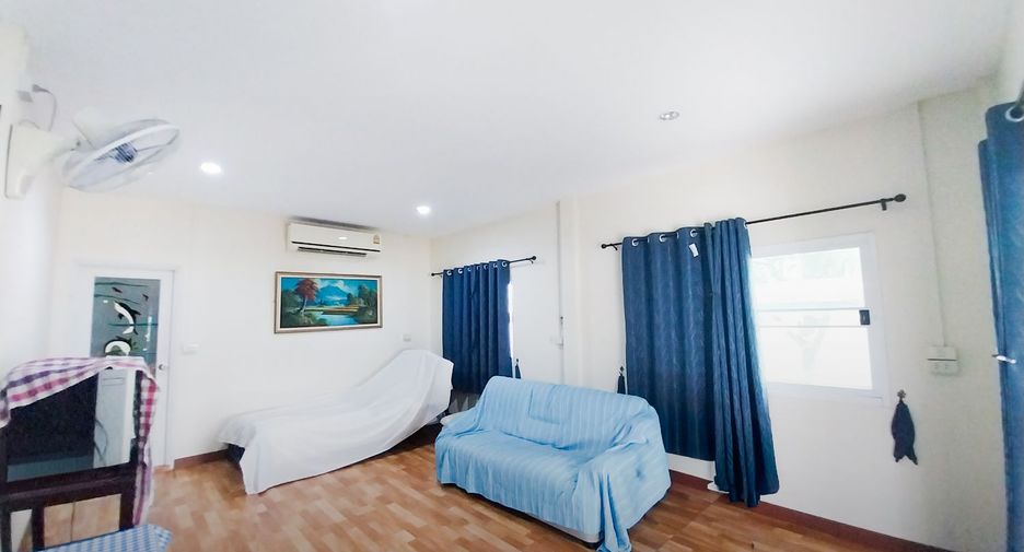 For sale 1 bed house in Pak Kret, Nonthaburi