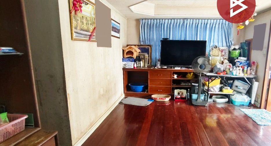 Haus zum Kauf mit 3 Zimmer in Mueang Chachoengsao, Chachoengsao