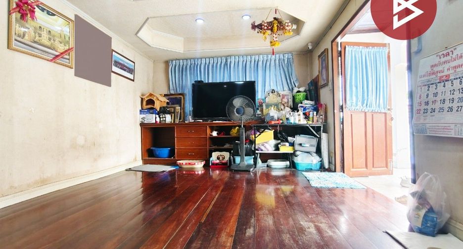 Haus zum Kauf mit 3 Zimmer in Mueang Chachoengsao, Chachoengsao