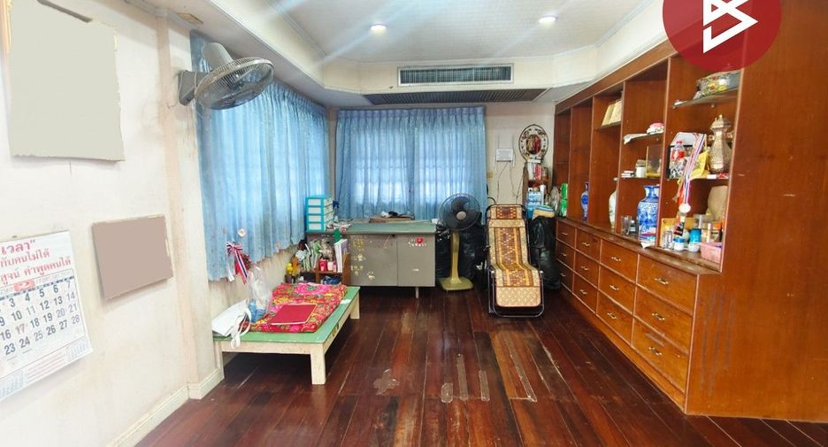 Haus zum Kauf mit 3 Zimmer in Mueang Chachoengsao, Chachoengsao