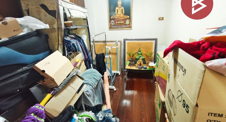 Haus zum Kauf mit 3 Zimmer in Mueang Chachoengsao, Chachoengsao