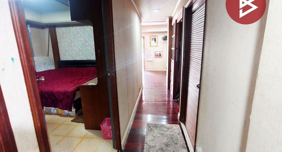 Haus zum Kauf mit 3 Zimmer in Mueang Chachoengsao, Chachoengsao