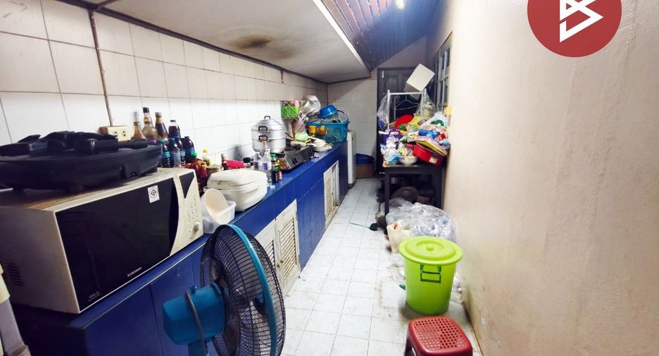 Haus zum Kauf mit 3 Zimmer in Mueang Chachoengsao, Chachoengsao
