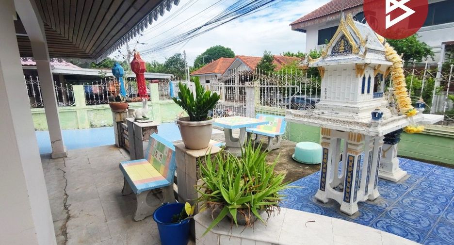 Haus zum Kauf mit 3 Zimmer in Mueang Chachoengsao, Chachoengsao
