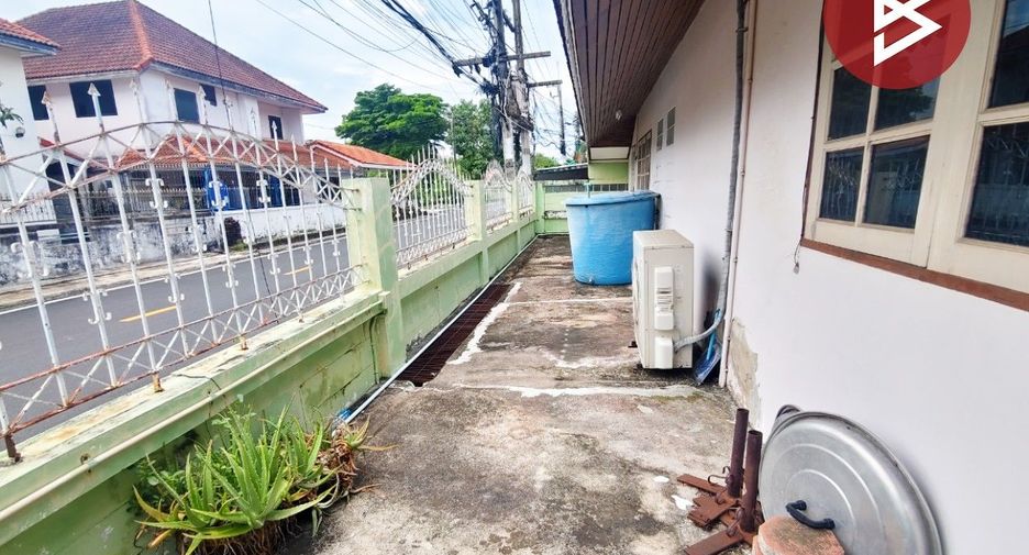 Haus zum Kauf mit 3 Zimmer in Mueang Chachoengsao, Chachoengsao