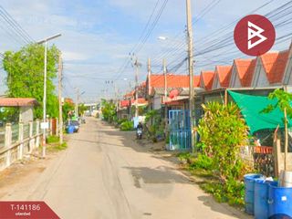 ขาย 2 ห้องนอน ทาวน์เฮ้าส์ ใน พระสมุทรเจดีย์, สมุทรปราการ