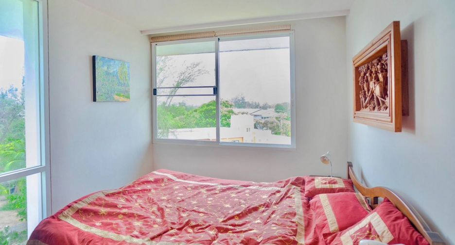 Wohnung zum Kauf mit 3 Zimmer in Klaeng, Rayong