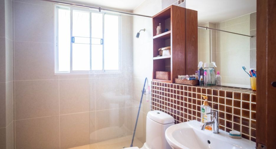 Wohnung zum Kauf mit 3 Zimmer in Klaeng, Rayong