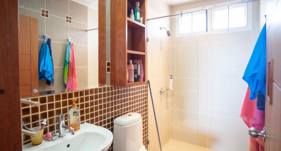Wohnung zum Kauf mit 3 Zimmer in Klaeng, Rayong
