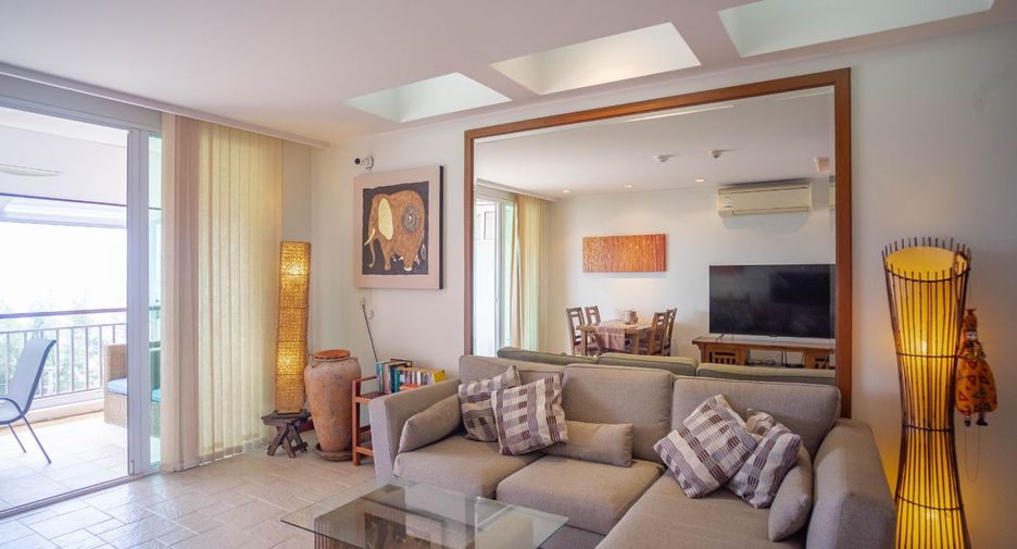 Wohnung zum Kauf mit 3 Zimmer in Klaeng, Rayong