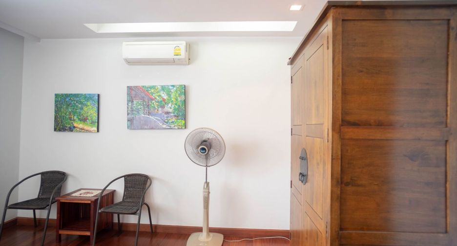 Wohnung zum Kauf mit 3 Zimmer in Klaeng, Rayong