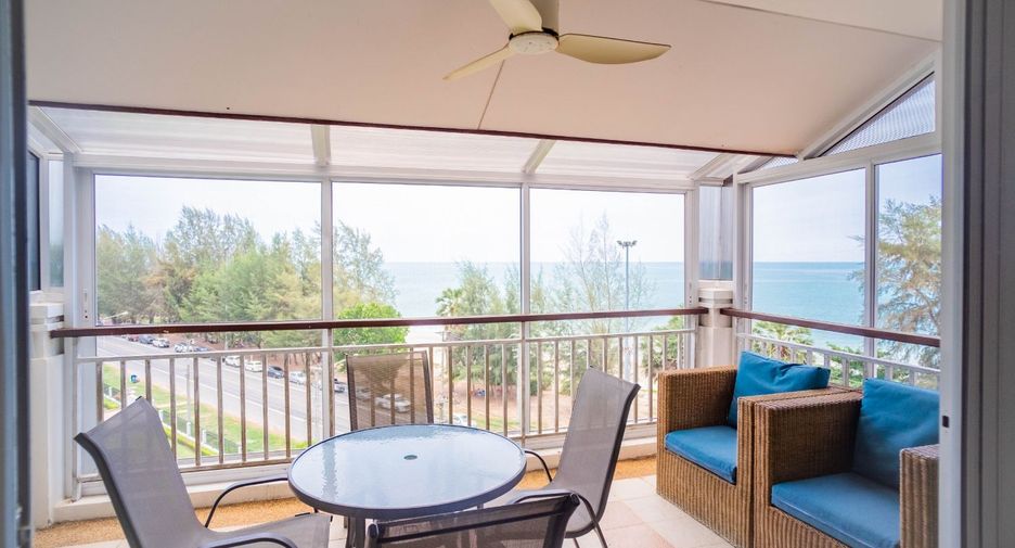 Wohnung zum Kauf mit 3 Zimmer in Klaeng, Rayong