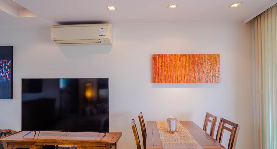 Wohnung zum Kauf mit 3 Zimmer in Klaeng, Rayong