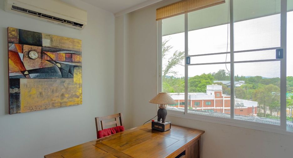 Wohnung zum Kauf mit 3 Zimmer in Klaeng, Rayong