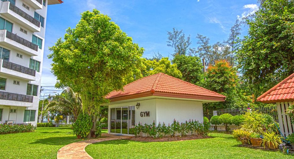 Wohnung zum Kauf mit 3 Zimmer in Klaeng, Rayong