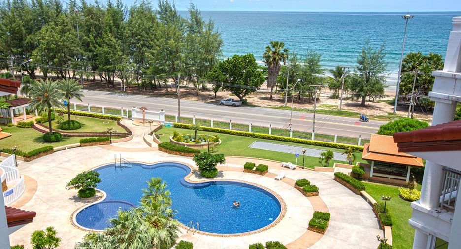 Wohnung zum Kauf mit 3 Zimmer in Klaeng, Rayong