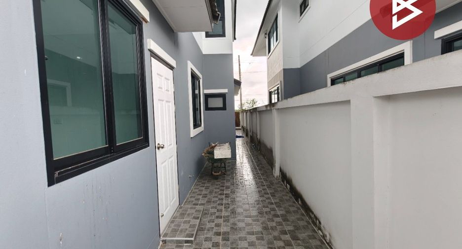 For sale 3 ベッドルーム house in Mueang Chachoengsao, Chachoengsao