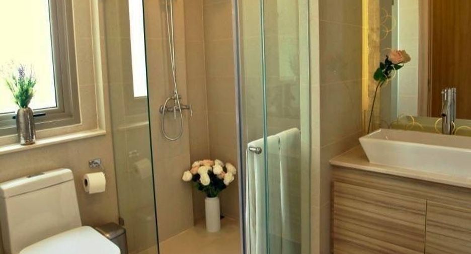 Wohnung zur Miete mit 2 Zimmer in North Pattaya, Pattaya