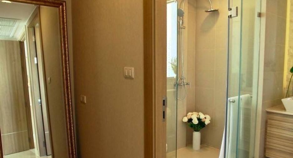 Wohnung zur Miete mit 2 Zimmer in North Pattaya, Pattaya