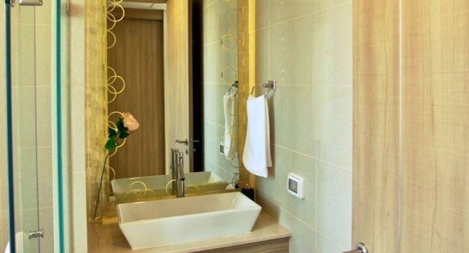 Wohnung zur Miete mit 2 Zimmer in North Pattaya, Pattaya
