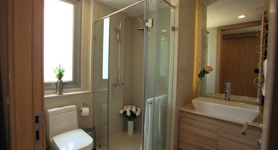 Wohnung zur Miete mit 2 Zimmer in North Pattaya, Pattaya