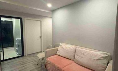 For rent 1 bed condo in Mueang Samut Prakan, Samut Prakan