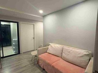 For rent 1 bed condo in Mueang Samut Prakan, Samut Prakan