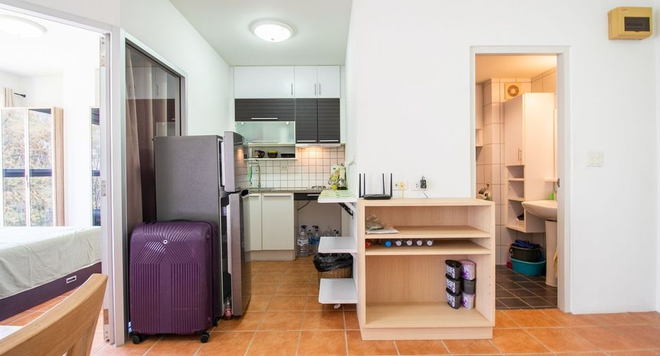 Продажа 1 кровать кондо в Клаенг, Районг