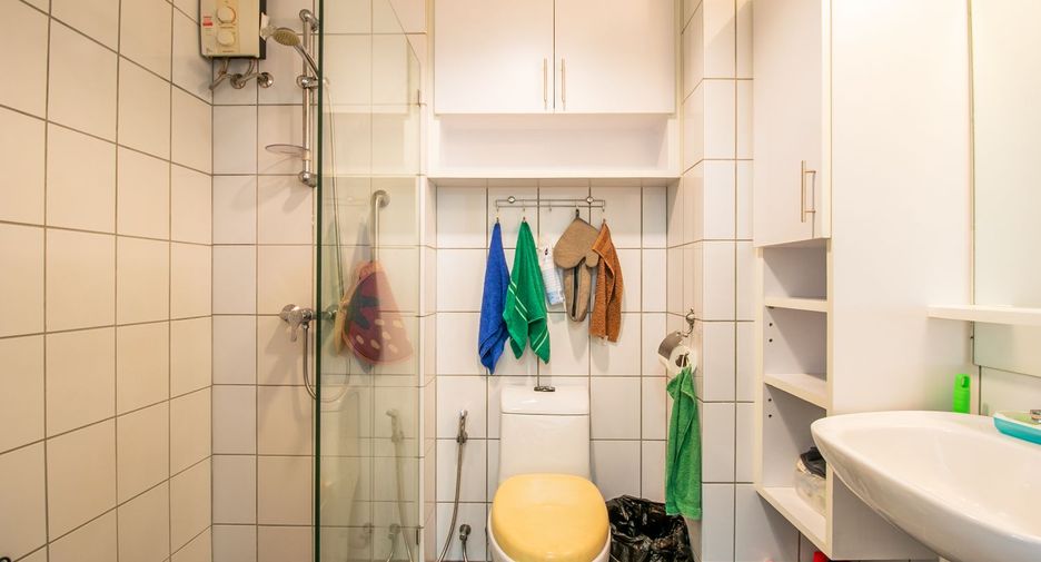 Продажа 1 кровать кондо в Клаенг, Районг