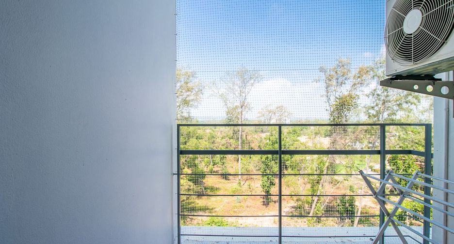 Продажа 1 кровать кондо в Клаенг, Районг