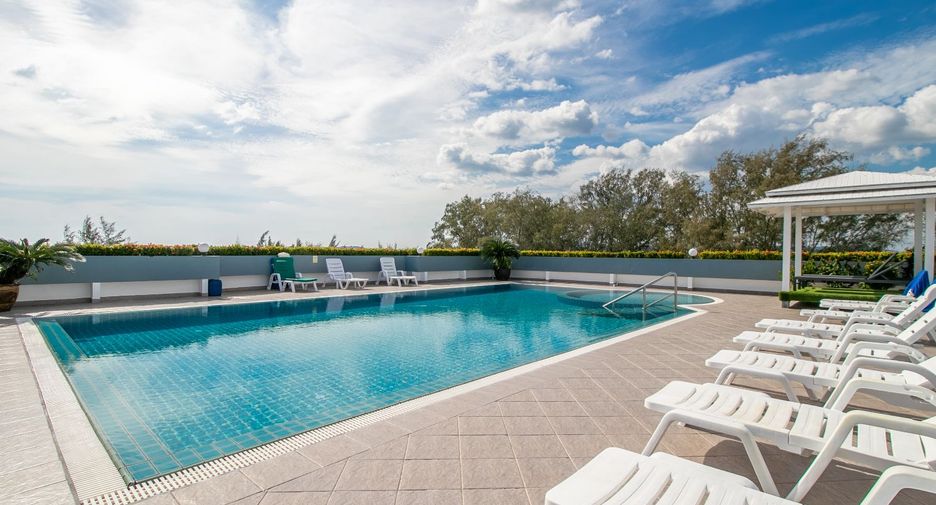 Продажа 1 кровать кондо в Клаенг, Районг