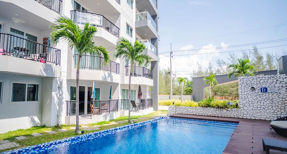 Wohnung zum Kauf mit 2 Zimmer in Klaeng, Rayong