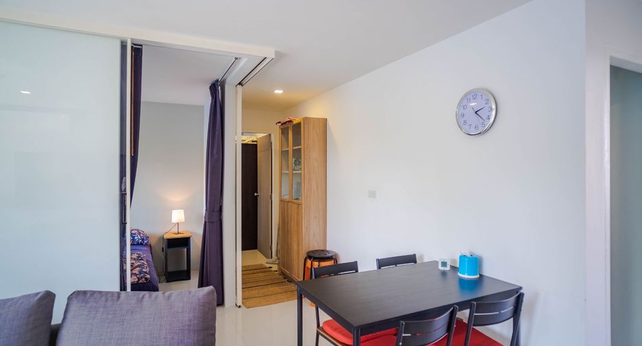 Wohnung zum Kauf mit 2 Zimmer in Klaeng, Rayong