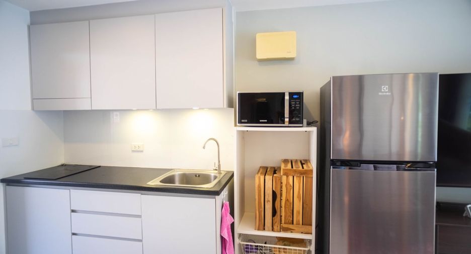 Wohnung zum Kauf mit 2 Zimmer in Klaeng, Rayong
