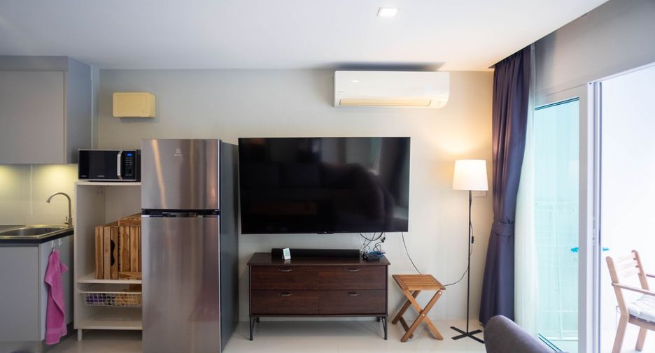 Wohnung zum Kauf mit 2 Zimmer in Klaeng, Rayong