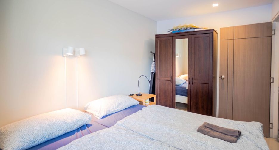 Wohnung zum Kauf mit 2 Zimmer in Klaeng, Rayong