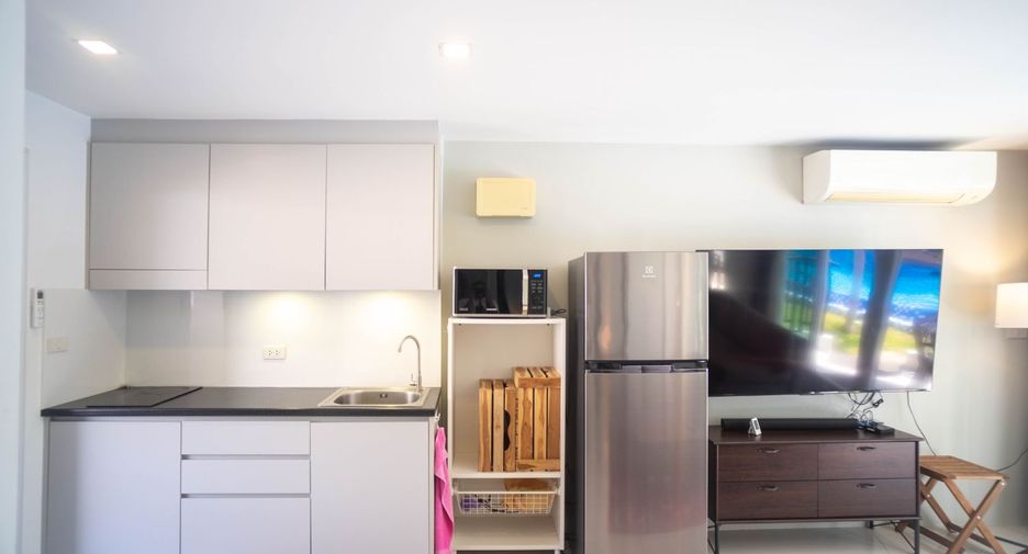 Wohnung zum Kauf mit 2 Zimmer in Klaeng, Rayong