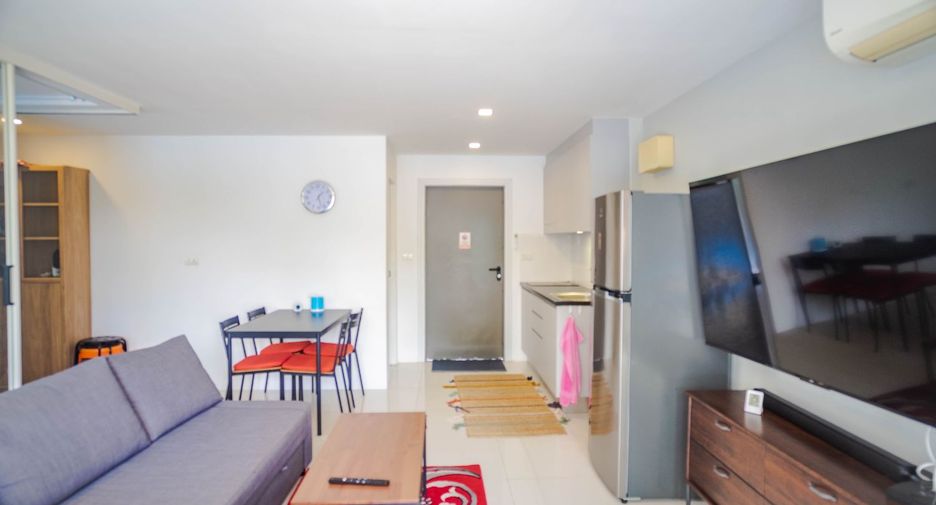 Wohnung zum Kauf mit 2 Zimmer in Klaeng, Rayong