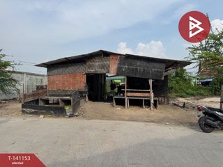 Terreno en venta en Bang Pakong, Chachoengsao