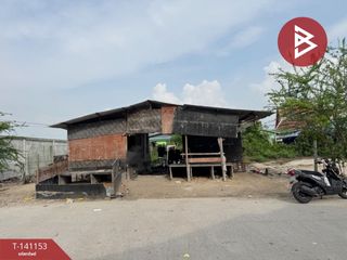 Terreno en venta en Bang Pakong, Chachoengsao