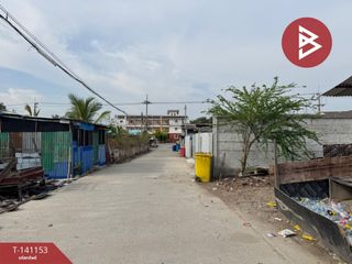 Terreno en venta en Bang Pakong, Chachoengsao