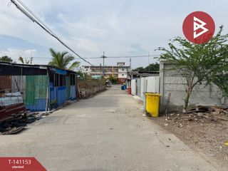 Terreno en venta en Bang Pakong, Chachoengsao