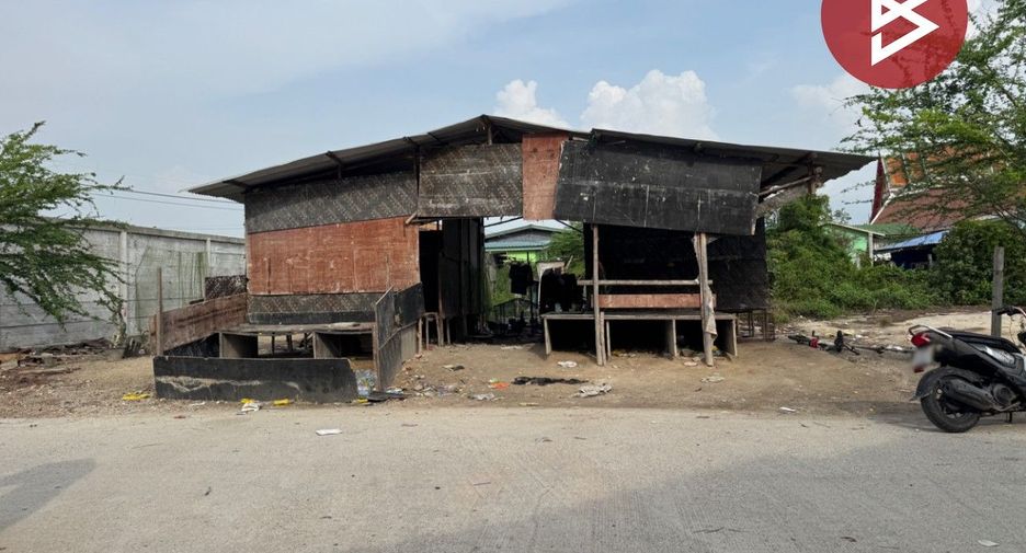 出售 土地 在 Bang Pakong, Chachoengsao