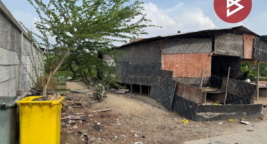 出售 土地 在 Bang Pakong, Chachoengsao