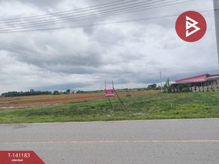 出售 土地 在 Mueang Chachoengsao, Chachoengsao