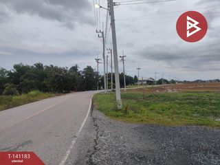 出售 土地 在 Mueang Chachoengsao, Chachoengsao