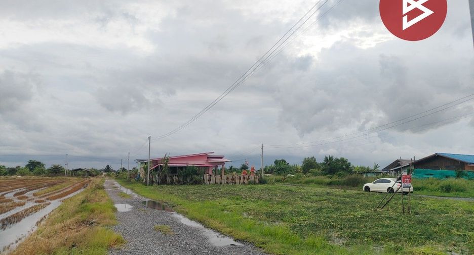 Terreno en venta en Mueang Chachoengsao, Chachoengsao