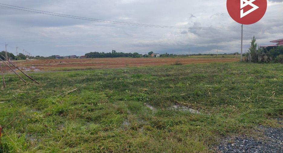 Terreno en venta en Mueang Chachoengsao, Chachoengsao