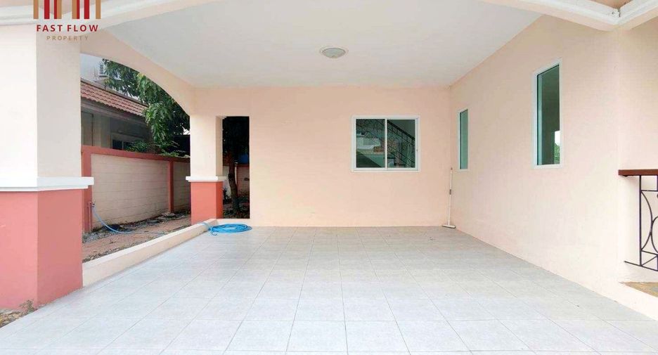 For sale 3 bedrooms house in Sai Mai, Bangkok